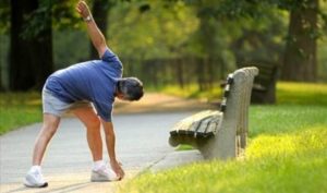 Medicina do Esporte no Envelhecimento - Prof. Dr. Sérgio Piedade Medicina do Esporte no Envelhecimento