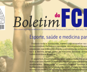 Boletim FCM nº 10 de dezembro de 2015