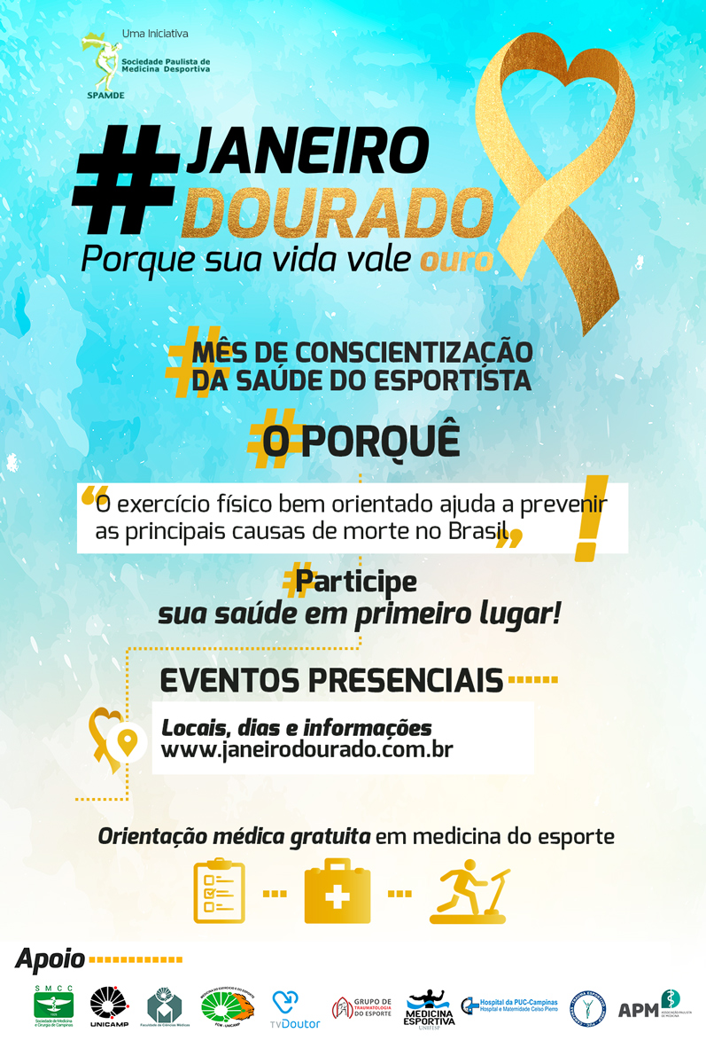 Janeiro Dourado