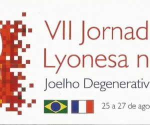 VII Jornada Lyonesa no Brasil