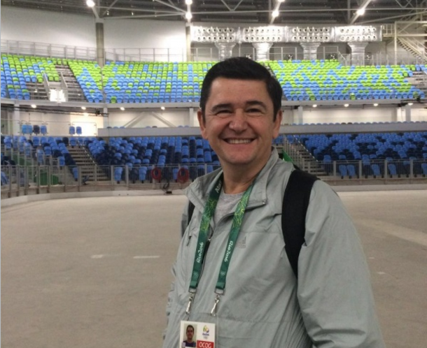 especialista de joelho em campinas
