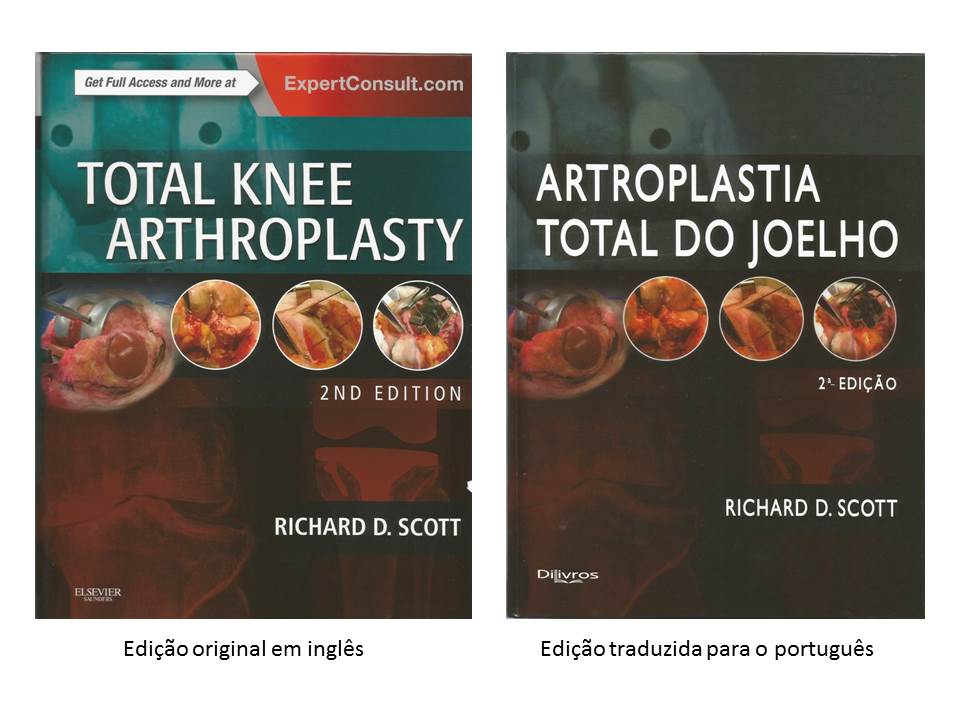 Prof. Dr. Sérgio Rocha Piedade - Medico do Esporte e Cirurgião Ortopédico Especialista em Joelho