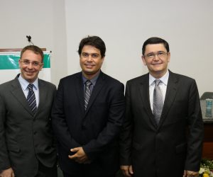 Posse dos Departamentos da SMCC