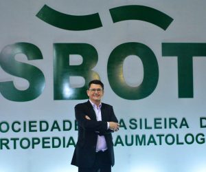 49° Congresso Brasileiro de Ortopedia e Traumatologia