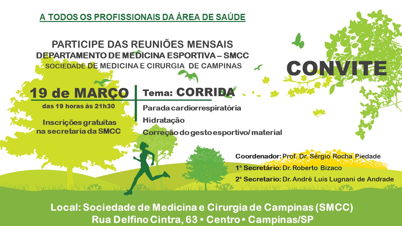 Prof. Dr. Sérgio Rocha Piedade - Medico do Esporte e Cirurgião Ortopédico Especialista em Joelho
