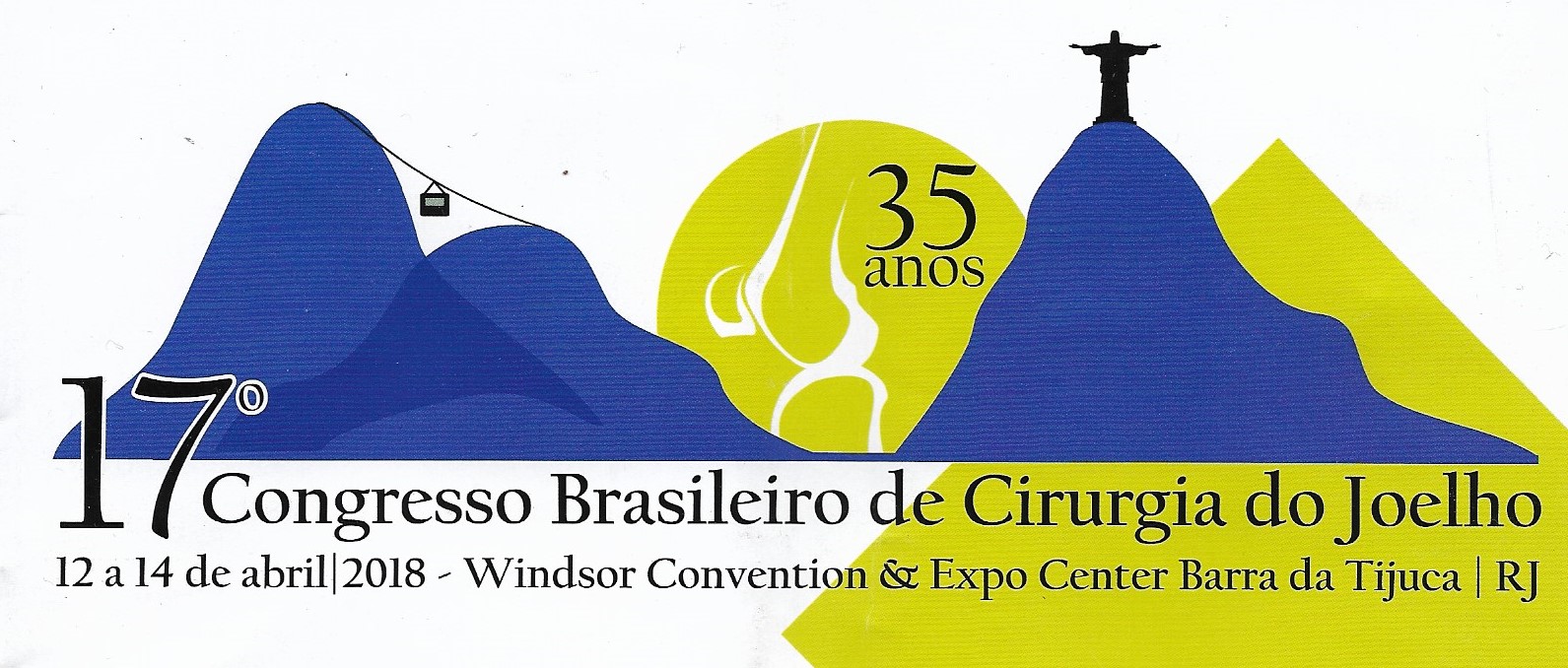 17 congresso sbcj