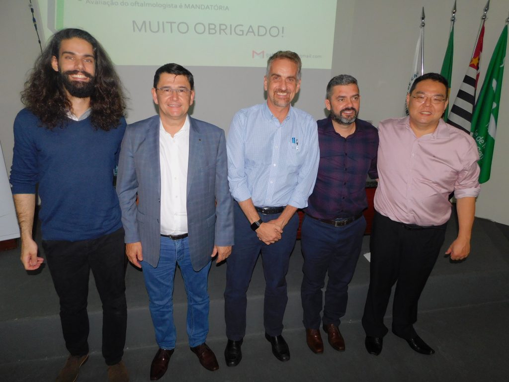 reuniao medicina esportiva smcc sergio piedade