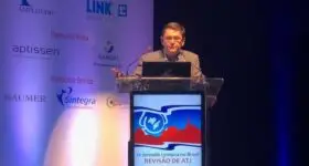 Dr. Sergio Piedade especialista joelho