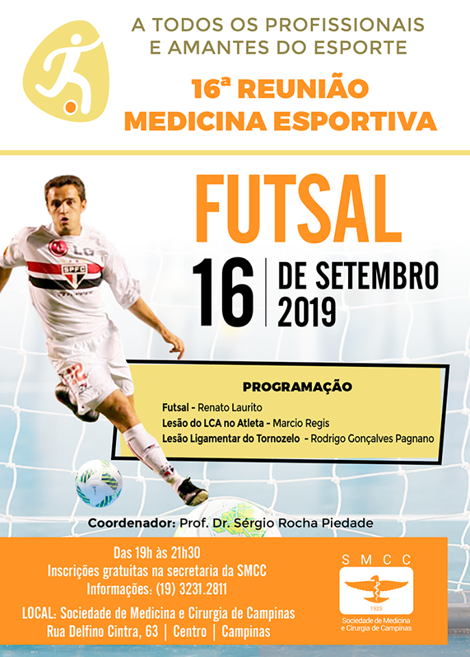 sergio rocha piedade medico do esporte