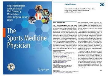medico do esporte sergio piedade