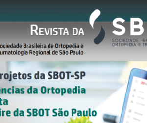 Revista SBOT/SP n°28