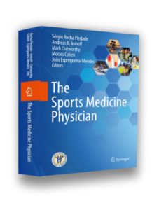 The Sport Medicine Physician