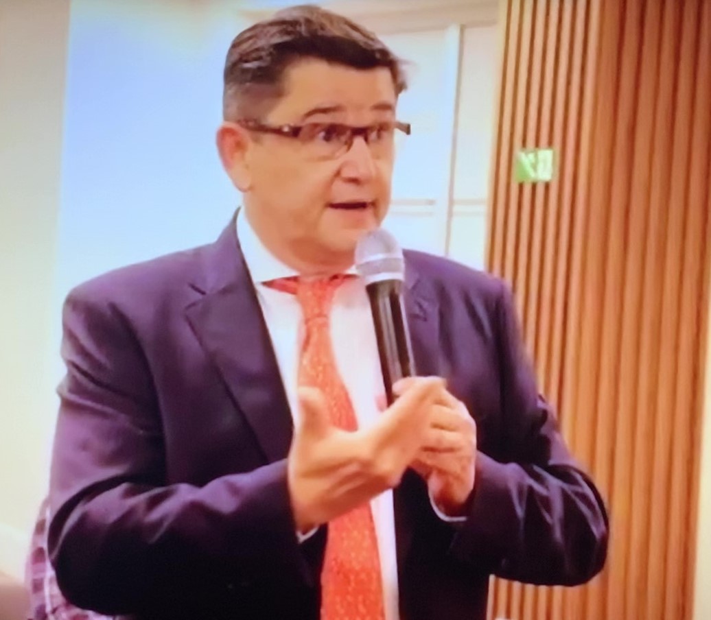 sergio piedade