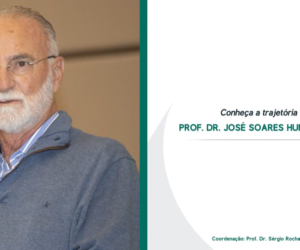 Trajetória do Prof. José Soares Hungria Neto, Projeto Referências da Ortopedia Paulista SBOT/SP