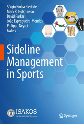 sideline management in sports
