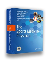The Sports Medicine Physician – Livro do mês da ISAKOS