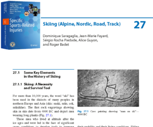 Skiing (Alpine, Nordic, Road, Track)