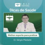 Qual o melhor esporte para praticar?