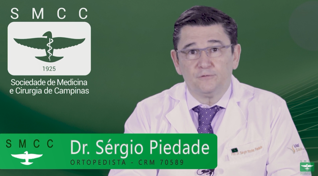 Dr Sergio Piedade - lombalgia