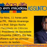 programa trocando em miudos sergio piedade