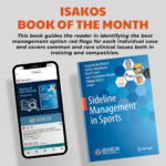 Prof. Dr. Sérgio Piedade Especialista Joelho - Prof. Dr. Sérgio Piedade Book of the month sideline management in sports