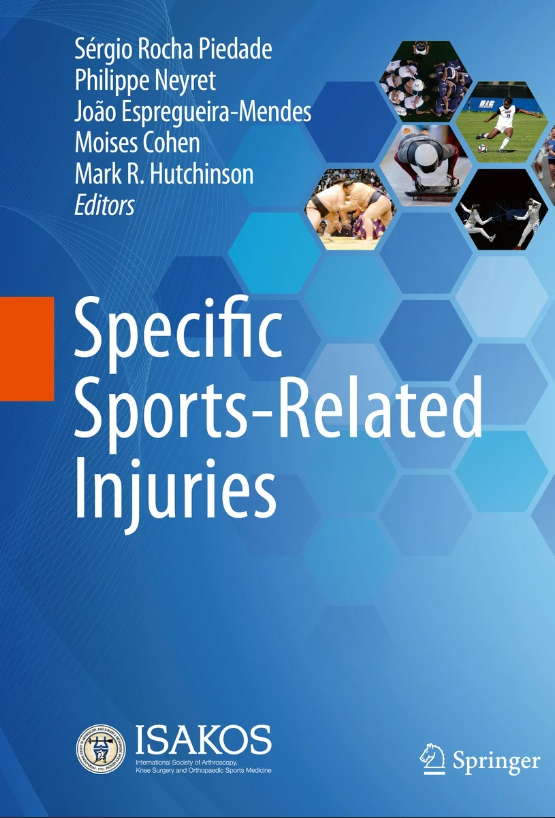specific sports related injuries