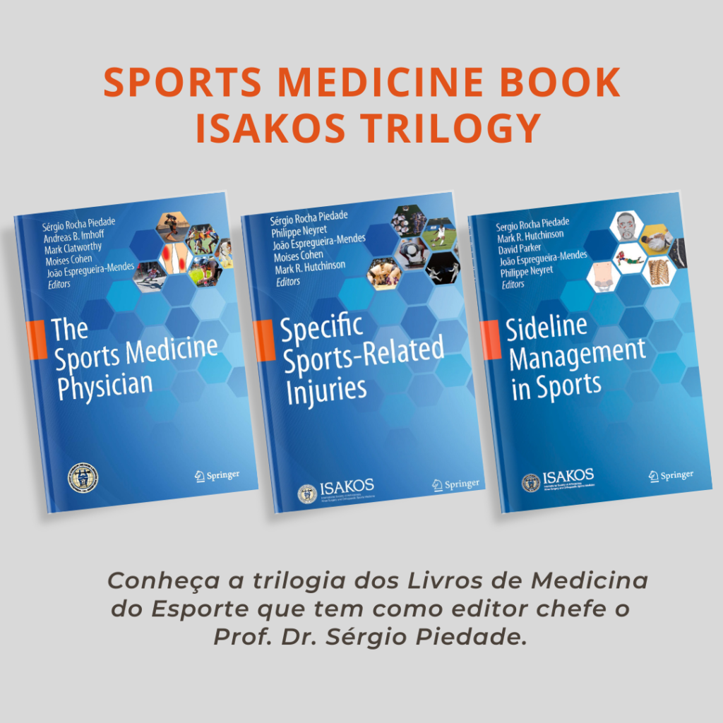 livros sergio piedade