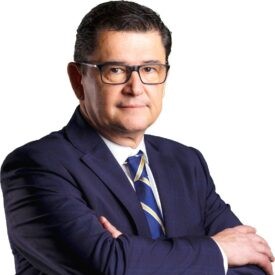 Pro. Dr. Sergio Piedade