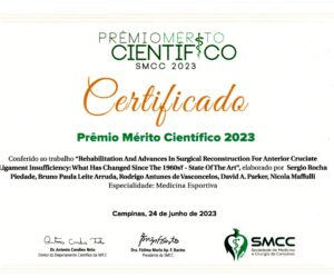 Prêmio SMCC 2023