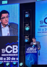 Dr. Sergio Piedade especialista joelho
