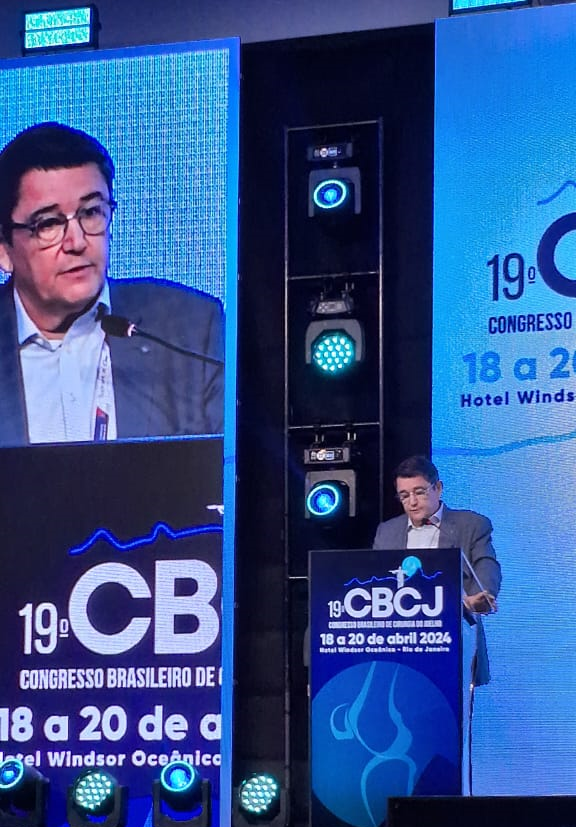 19° CBCJ