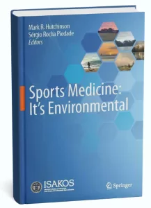 Livro: Sports Medicine: It´s Environmental