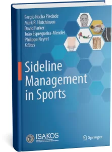 livro de medicina esportiva editor Dr. Sergio Piedade