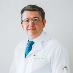 Trajetória Dr Sergio Piedade