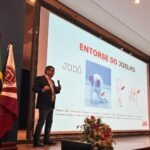 Prof. Dr. Sérgio Piedade Especialista Joelho - Prof. Dr. Sérgio Piedade Dr. Sergio Piedade especialista joelho