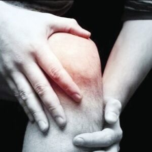 Cirurgia LCA