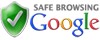 stamp google safe browsing