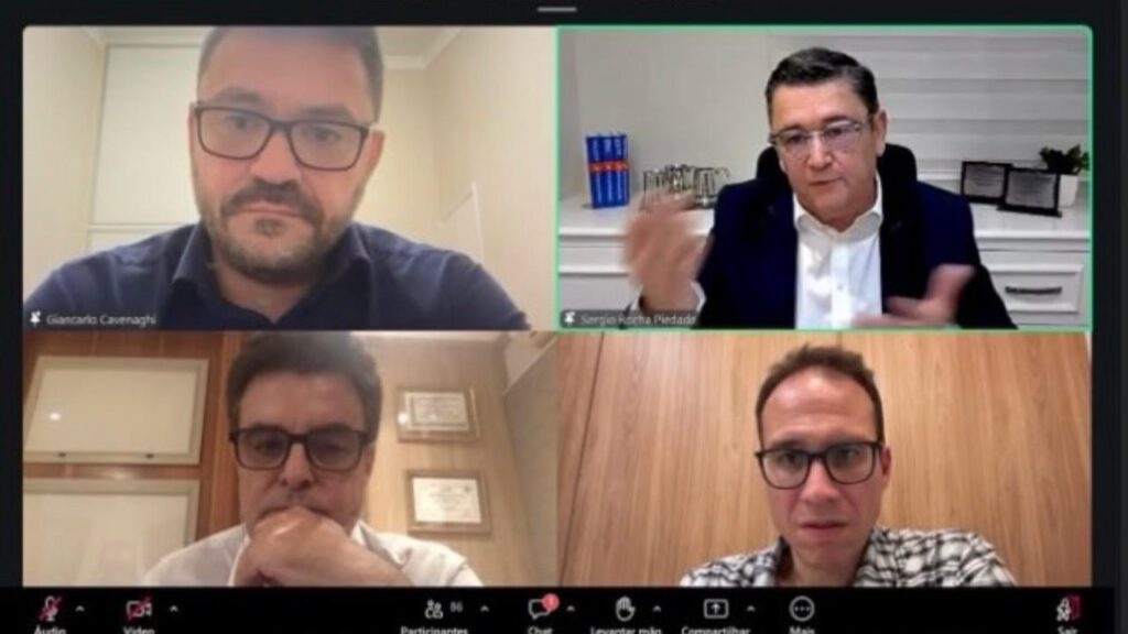 Webinar SBOT