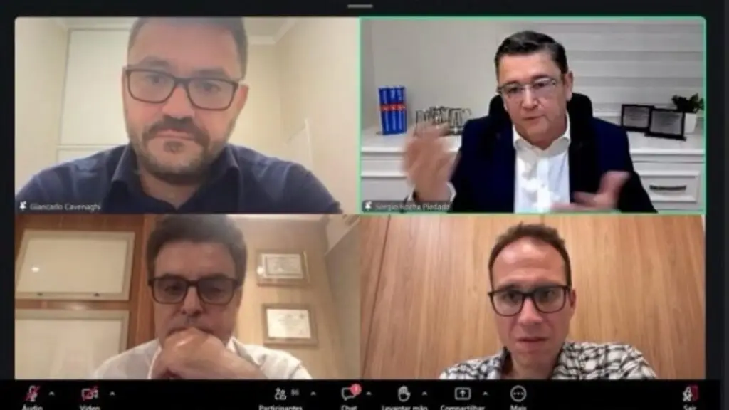 Webinar SBOT