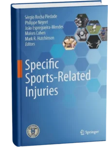 livro specific sports related injuries