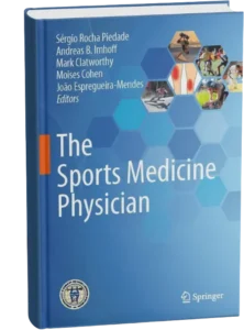 livro the sports medicine physician