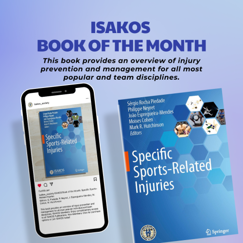 Book of the month 1