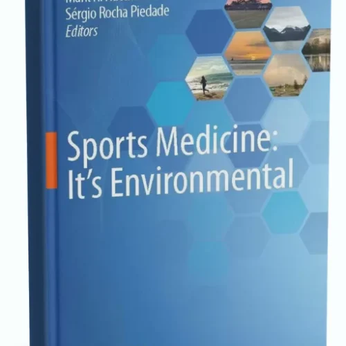 Livro: Sports Medicine: It´s Environmental