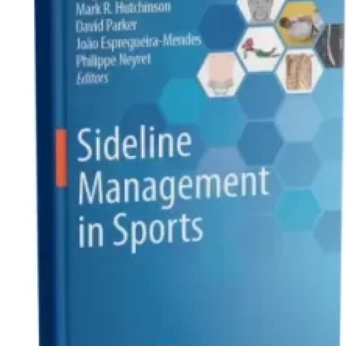 livro medicina esportiva