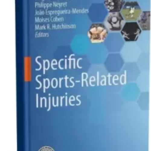 livro specific sports related injuries
