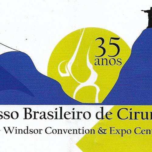 congresso rio
