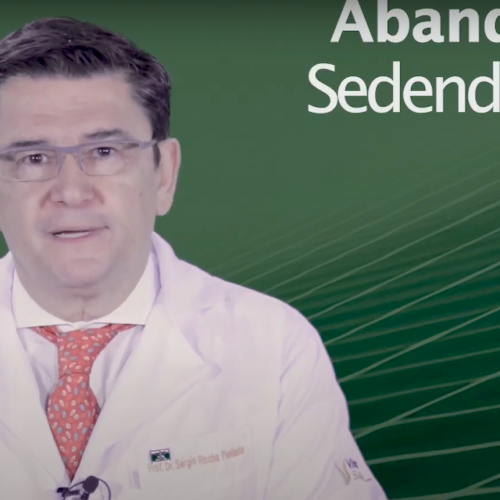 dicas de saude sedentariasmo