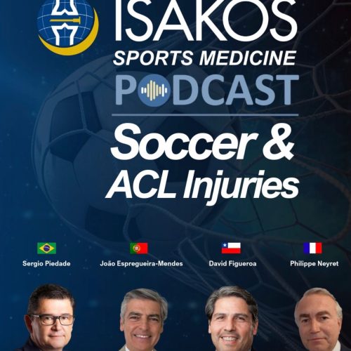 isakos podcast ep1